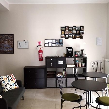 A Casa Da Cri B&B Rzym Zewnętrze zdjęcie