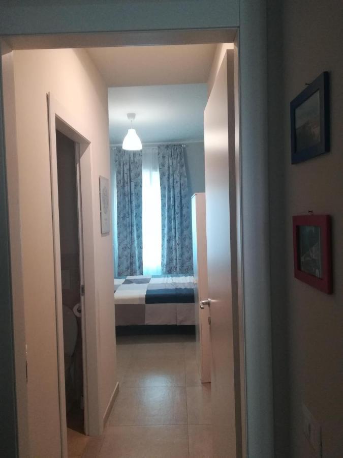 A Casa Da Cri B&B Rzym Zewnętrze zdjęcie