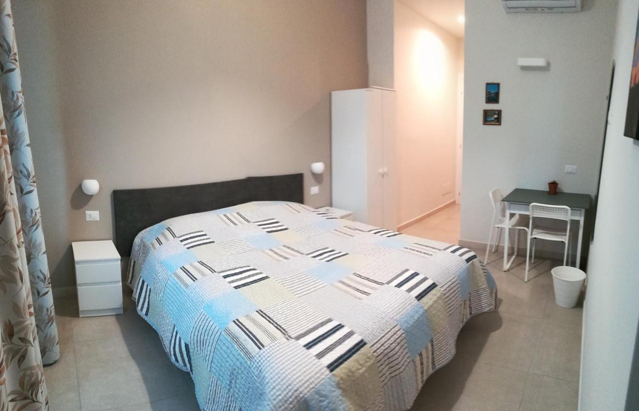 A Casa Da Cri B&B Rzym Zewnętrze zdjęcie