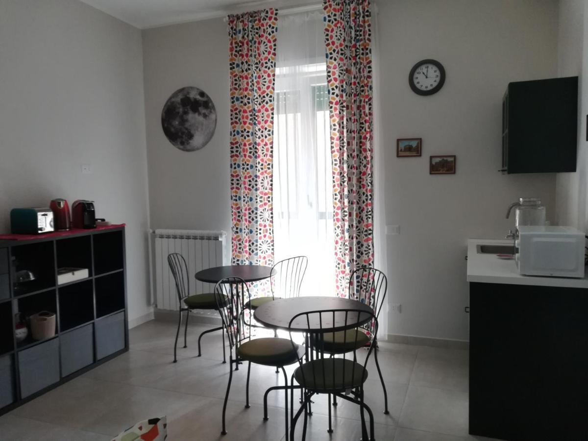 A Casa Da Cri B&B Rzym Zewnętrze zdjęcie