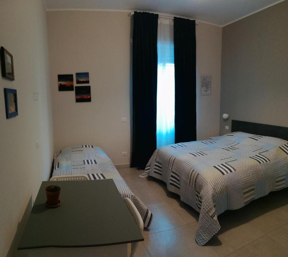 A Casa Da Cri B&B Rzym Zewnętrze zdjęcie