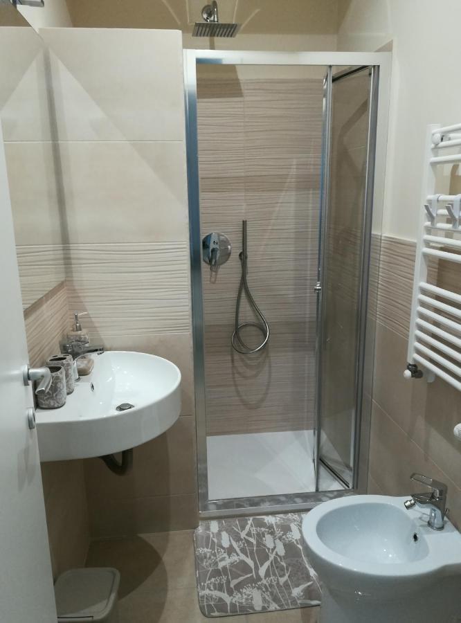 A Casa Da Cri B&B Rzym Zewnętrze zdjęcie