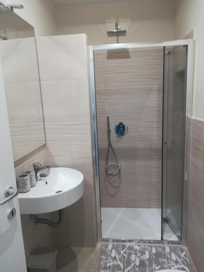 A Casa Da Cri B&B Rzym Zewnętrze zdjęcie