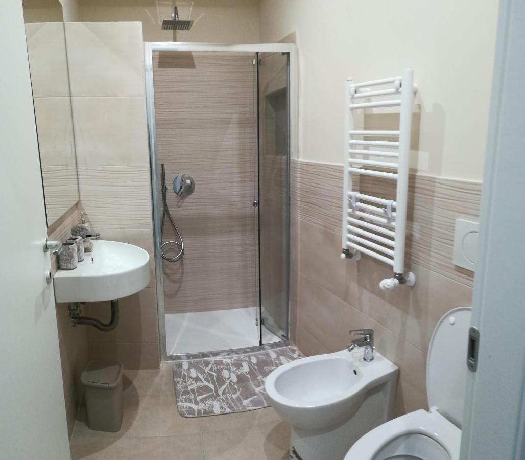 A Casa Da Cri B&B Rzym Zewnętrze zdjęcie