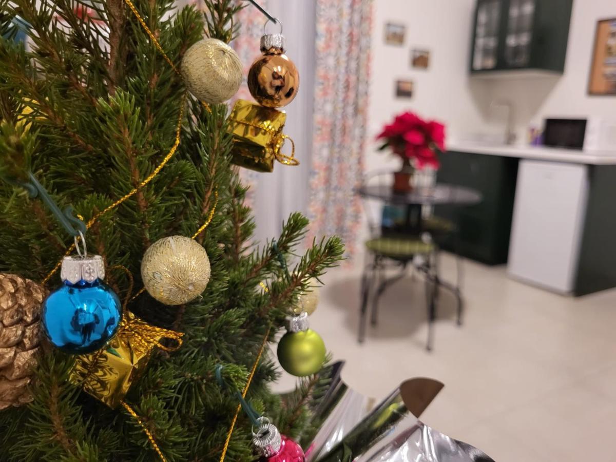 A Casa Da Cri B&B Rzym Zewnętrze zdjęcie